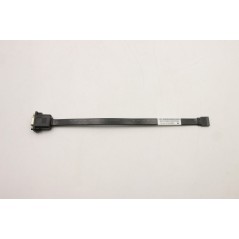 "Lenovo CABLE Fru Com2 cable250mmwith - Reliable & High-Quality Connectivity | 5C10U58429"